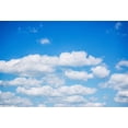 thumbnail image 2 of ABPHOTO Polyester 7x5ft Photography Backdrop Blue Sky White Cloud Nature Scene Backdrops for Photography Photo Shoots Party Newborn Kids Baby Personal Portrait Photo Background Studio Props, 2 of 4