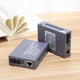 thumbnail image 4 of Transceptor de fibra óptica monomodo de 1 par, convertidor de medios Ethernet, dispositivo de fibra óptica, 4 of 7