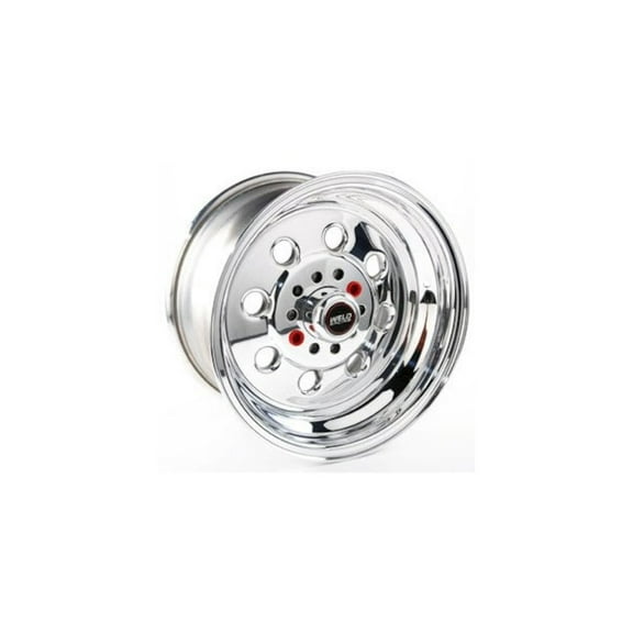 Weld Racing 15in X 8in Draglite 5 X 4.5-4.75in 4.5in BS