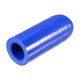 thumbnail image 1 of 1 unidad de tap?n de extremo de manguera de vac?o de admisi?n de tapa de refrigerante de silicona universal de 16mm 0.63 "ID-coche para puerto de agua de vac?o de derivaci?n del calentador de refrigerante-azul de silicona Unique Bargains Tapa de manguera de silicona, 1 of 6