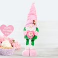 thumbnail image 4 of Sin Rostro, Muñeca Enana Con Patas Telescópicas, Decoración De Elfo Tomte Sueco Hecha A Mano Para Decoración Del Hogar, Regalo Del Día De La Madre Minnieouse HA043574-01, 4 of 6