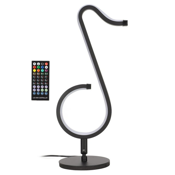 Music desk lamp deals