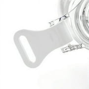 Pico headgear clips by Philips Respironics