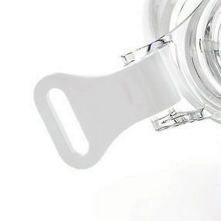 Pico headgear clips by Philips Respironics