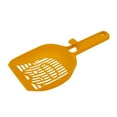 thumbnail image 2 of dnusflzt Plastic Cat Litter Scoop,Kitty Litter Boxes Scooper with Handle Mesh and Hanging Hole Pet Sift Shovel for Litter Box Kitten Pooper Lifter, 2 of 4