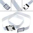 thumbnail image 2 of 15cm Varón del Sd al adaptador plano suave del suplemento del cable de Fpc del cable de extensión femenino del Sd, 2 of 4
