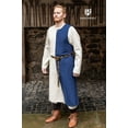thumbnail image 3 of Burgschneider - Left Side Tabard Auderic Blue (size: S ), 3 of 7
