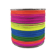 thumbnail image 2 of Cuerda para pesca Bloosom  Linea Trenzada Vistoso 30 Lb. Multicolor, 2 of 4