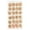 Pink, variant on MasteelfCA 1 Box of Simulated Static Grass Tufts Model Fake Grass Cluster Irregular Grass Cluster DIY Sand Table Ornament