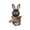 C, variant on 7.87'' Wicker Easter Bunny, Rattan Bunny Outdoor Woven Wicker, Rabbit Topiary Easter Porch Decor, Spring Decoration for Home Farmhouse Table Kitchen