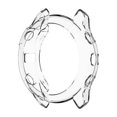 thumbnail image 5 of Bluelans Tpu reloj a prueba de golpes funda protectora de parachoques carcasa de marco para G-armin Fenix ​​6x, 5 of 5