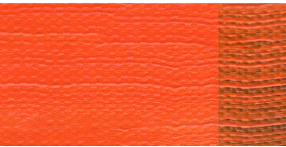 Golden Heavy Body Artist Acrylic, 5 oz, Pyrrole Orange