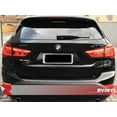 thumbnail image 4 of ORACAL Car Wrapping Cast Vinyl Film Roll 970RA Gloss Black 070 Air Bubble Free 4ft x 5ft, 4 of 11
