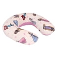 thumbnail image 3 of Cojín multiusos Disney princess, 3 of 5