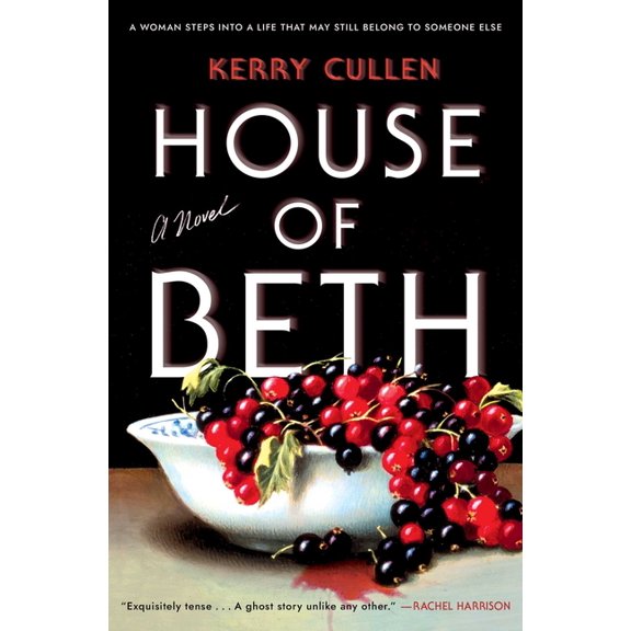 House of Beth, (Paperback)