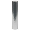 JAM Mailing Tube, 2 x 9, Silver, Sold Individually