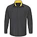 thumbnail image 2 of Red Kap Charcoal/ Yellow 7461 2Xl, 2 of 4