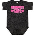 thumbnail image 3 of Inktastic Grandpas Girl Granddaughter Girls Baby Bodysuit, 3 of 5