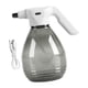 thumbnail image 1 of Botella de Espray Eléctrica Cola Regadera Automática Recargable por USB Gris Pulverizador de Presión de Bomba, 1 of 8