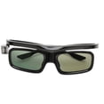 thumbnail image 4 of Gafas 3D, Gafas 3D Activas Conmutación De Un Toque Para Proyectores 3D, 4 of 7