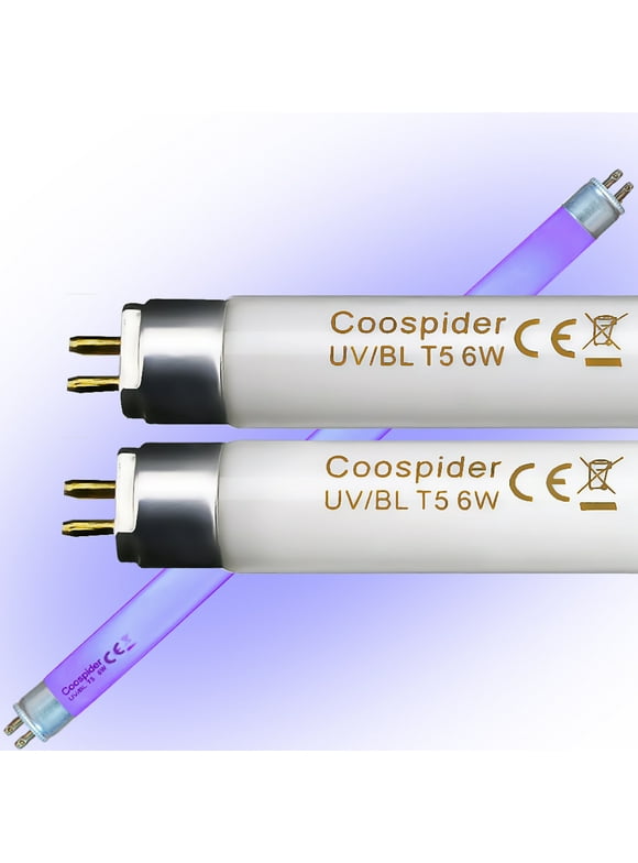 Bug Zapper Bulbs in Specialty Light Bulbs