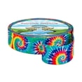 thumbnail image 5 of Country Brook Design® 2 inch Classic Tie Dye Polyester Webbing, 10 Yards, 5 of 5
