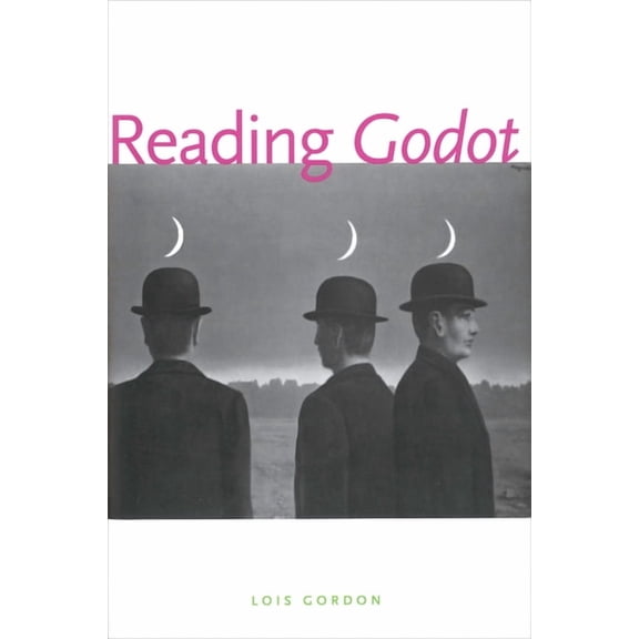 Reading Godot (Paperback)