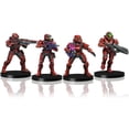 thumbnail image 1 of Mantic Games Halo Flashpoint Miniature: Fireteam Hydra Pack, 1 of 4