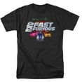 thumbnail image 1 of Fast And The Furious T-shirt à Logo, 1 of 3