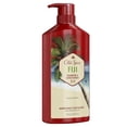 thumbnail image 3 of Old Spice Fiji 2-in-1 Shampoo and Conditioner for Men, 21.9 Fl Oz Each, Twin Pack, 3 of 11