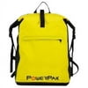 Creative Concepts Carrying Case (Backpack) Travel Essential, Yellow