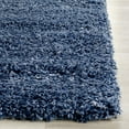 thumbnail image 3 of Safavieh California Solid Plush Shag Area Rug, 3 of 8