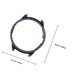 thumbnail image 5 of unbranded Para De Calidad Resistente A Golpes Color Negro, 5 of 7