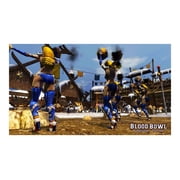 Blood Bowl PC Game
