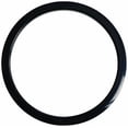 thumbnail image 1 of Gibraltar SC-GPHP-5B - Anillo protector de orificio para puerto de 12,7 cm, color negro, 1 of 2