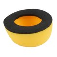 thumbnail image 3 of Motorcycle Air Filter, Durable Sponge Flexible Engine Air Filter Strong Adsorption  For Motorbike, 3 of 8
