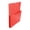Red, variant on Nnndbs File Holder for Refrigerator, Wall Mount A4 Document Organizer with Strong for Office Home Kitchen Storage