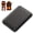 Black, variant on 6000Mah Portable Power Bank, Ultra-Compact 5V 2A Battery Pack Featuring Dual Outputs, Ideal for Smartphones, Tablets, Smartwatches, Heated Garments, And Various USB Devices