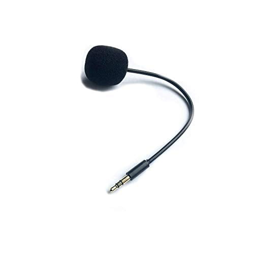 rig 400hs mic