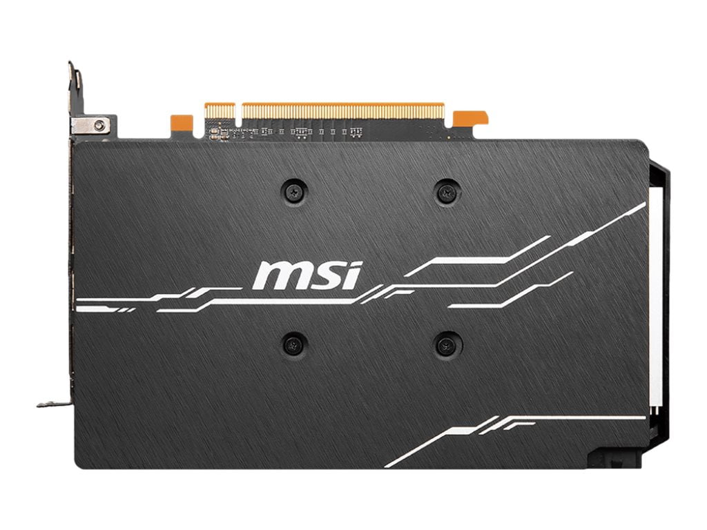 MSI Mech Radeon RX 6600 XT Graphics 8GB GDDR6 PCI Express 4.0 ATX