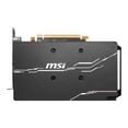 thumbnail image 4 of MSI Mech Radeon RX 6600 XT 8GB GDDR6 PCI Express 4.0 ATX Video Card RX 6600 XT MECH 2X 8G OCV1, 4 of 5