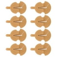 thumbnail image 4 of Adjustable Rubber , Mute For Violin Practice, Convenient Noise Reduction, 4 of 8