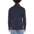 thumbnail image 2 of TravisMathew mens  Point Of Sail Jacket, m, Blue, 2 of 3