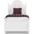 thumbnail image 2 of Picket House Furnishings Annie Twin Platform 3PC Bedroom Set, 2 of 14