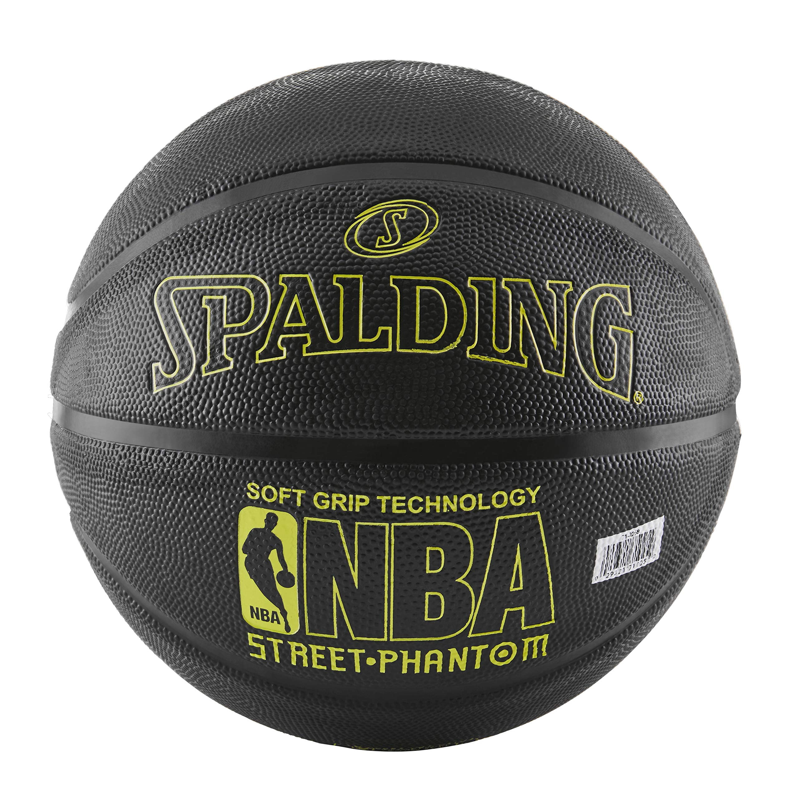 Outdoor Indoor Official Size 7 29.5'' New Men For Spalding Street Basketball 