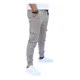 thumbnail image 3 of Pantalón Jogger Cargo Skinny De Gabardina Strech John Silver, 3 of 4