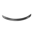 thumbnail image 4 of For 2012-2023 Tesla Model S Sedan Real Carbon Fiber Rear Trunk Boot Lid Spoiler, 4 of 8