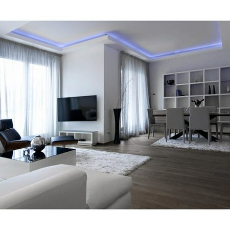 Bazz Led 120 Under Cabinet Strip Light Bazz Led 120 Under Cabinet Strip Light