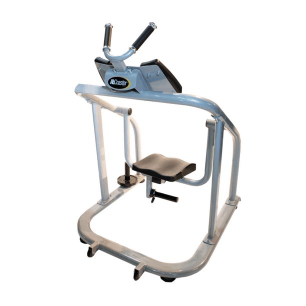 Ab Coaster The Abs Company CTL Ultimate Ab Workout, Exercise Machine
