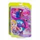 thumbnail image 1 of Playset Polly Pocket Microestuche de Flamingo, 1 of 2